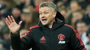 Ole gunnar solskjær has been named manchester united caretaker manager until the end of the season. Man United News Molde Still Planning For Ole Gunnar Solskjaer Return Despite Manchester United Success Goal Com