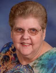 Obituary information for Janet Burkhalter