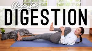 Check spelling or type a new query. Yoga For Digestion Yoga For When You Overeat Yoga With Adriene Youtube