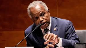 Longtime Georgia Democrat US Rep. David Scott dies at 80