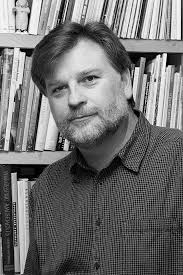 Mark Sloan (curator)