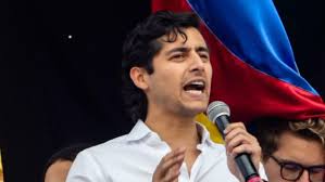 Ariel Armel critica a senadora Sandra Ramírez: esto se sabe