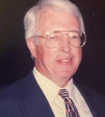 Jerry Booth Obituary (1937