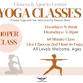 Vinyasa Yoga Classes