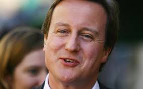 Jubilant Tories: We're no longer nasty party