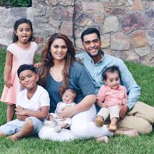 590 x 350 jpeg 29 кб. His Time Is The Best Time Professional Golfer Tony Finau On Faith Family And Pga Tour Deseret News
