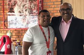 AirAsia India appoints Tata Steel's Sunil Bhaskaran as new CEO