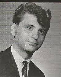 Eugene Bernard “Gene” Smith (1945-2017)