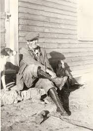 Merritt Judson Heaton (1898-1978)