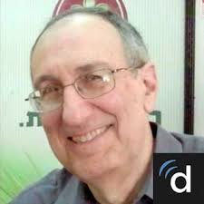 Dr. Elliot S. Gershon, MD