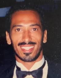 Mark Pena Obituary (1963