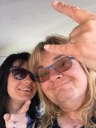 Steve Grimmett's Grim Reaper