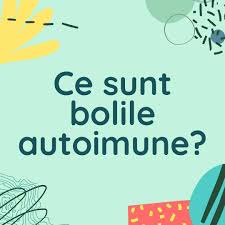Organismul poate produce în anumite diagnosticul şi tratamentul bolilor autoimune. The Autoimmune Hub Home Facebook