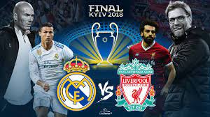 Od 20:45 v ukrajinském kyjevě. Liverpool Miri Do Finale Ligy Mistru Anglicka Premier League
