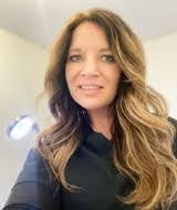 Melissa Lashley's Instagram, Twitter & Facebook