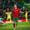 Bruno fernandes took an unusual path to the top when compared to other portuguese talents who international recognition as part of portugal's olympic squad followed, before bruno captained the. Https Encrypted Tbn0 Gstatic Com Images Q Tbn And9gctyd6rpxdjw7adu1hs4owijlih7pnfm 83uxiuzo Bwkmzeoyx8 Usqp Cau