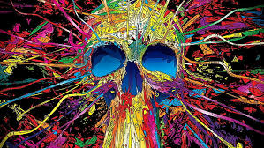 These are just a few examples. Psychedelic Art 1080p 2k 4k 5k Hd Wallpapers Free Download Wallpaper Flare