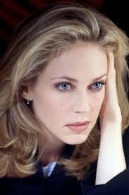 Dr. Samantha "Sam" Waters in Profiler