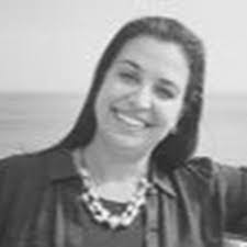 Marianne Rios's Instagram, Twitter & Facebook