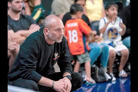 Veteran basketball coaches to share expertise at free clinic in Langley