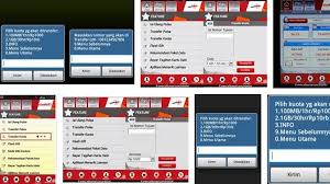 Kamu dapat mengirim kuota sebesar 50 hingga 500mb dalam sekali transaksi dengan batas maksimal sebesar 3gb dan hanya boleh dilakukan paling banyak 6 kali sehari. Cara Kirim Kuota Internet Semua Operator Terbaru 2017 Japung