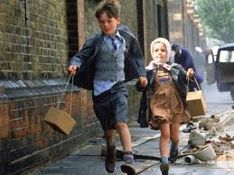 World war ii was a total war; 10 Great Films Set In Britain During The Second World War Bfi