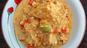 Simpan ke bagian favorit tersimpan di bagian favorit. Resep Sambal Tumpang Solo Asli Khasnya Spesialresep Com
