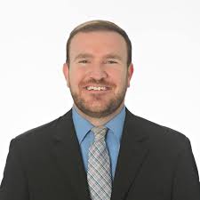 Thanks to Dan Morency from Roy's Studio in Cornwall for my new official  campaign headshot!