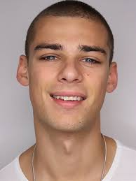 Fotos de Lorcan Scamander