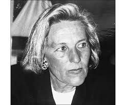 CHARLENE HANSEN Obituary (1945