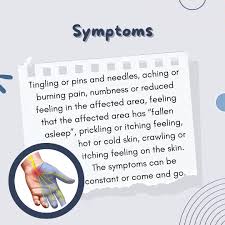 Image result for Paresthesia