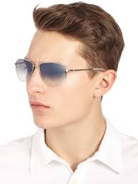 The Aviator Sunglasses Guide Gentlemans Gazette