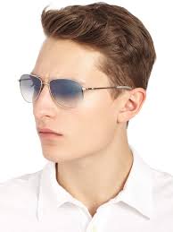 the aviator sunglasses guide gentlemans gazette