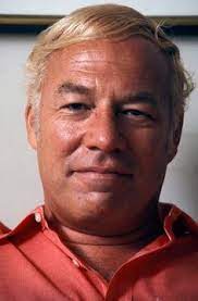 He died february 28, 2016 in boise, idaho, at the age of 91. George Kennedy Am Actor B Nyc In 1925 A Us Army Officer In Wwii He Served Under Gen George Patton After George Kennedy Hollywood Actor Character Actor