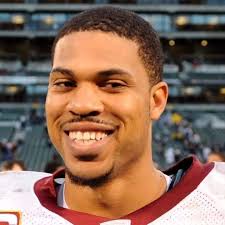 The secondary couldn't cover my fat ass