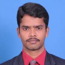 Prakash JAYAVEL