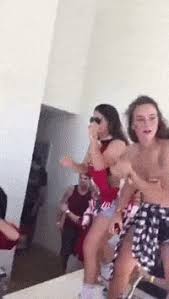Your crazy party stock images are ready. Best Funny Bar Drinking Gifs Gfycat
