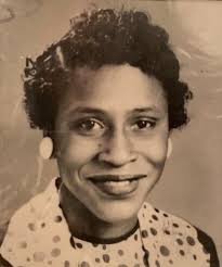 Beulah Mae O'Neal Of Bridgehampton Dies December 12