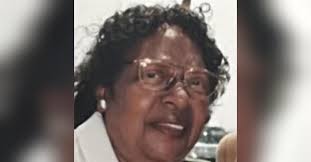 Mary E. Jordan Obituary