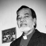 Anil Daniel Solanki Obituary (1938