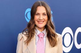 Drew Barrymore Shares Her Tips for Dealing with Mom Burnout