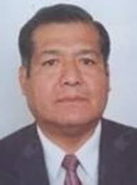 Freddy Erasmo Montero Molina