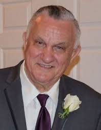 Irvin Graham Obituary