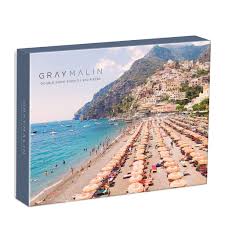 We did not find results for: Gray Malin Italy Double Sided Puzzle Paris Texas Apparel Co