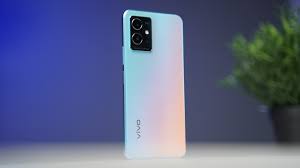 Vivo T1 5G Review: High Style, Low ...