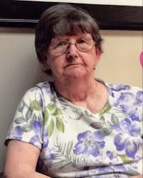 Etta Brafford Obituary March 13, 2025