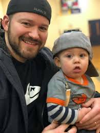 Celebrating Father's Day across Mecosta County