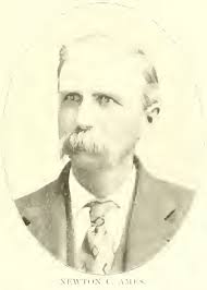 History of Coles County