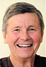 Jim Luther's Edina baseball champs will be honored May 12 at Braemar