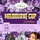 Tali - Purple Rein Melbourne Cup Luncheon event image
